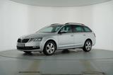 Skoda OCTAVIA C. AMBITION 1.6TDI PREMIUM-LED+SITZHZG - Skoda Octavia: 1.6