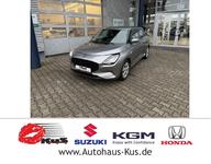 Suzuki Swift Comfort Hybrid+Kamera+Alufelgen+Sitzhzg.+