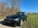 Mercedes-Benz C 350*4MATIC*W203*ELEGANCE*Bi-Xenon*HU 11.26 - Mercedes-Benz C-Klasse W203 mit Benzin-Antrieb