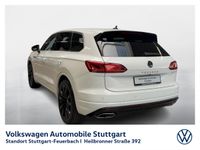 Volkswagen Touareg - Vorschau Bild 3