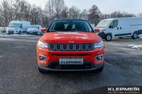 Jeep Compass Limited 1.4l MultiAir 103kW