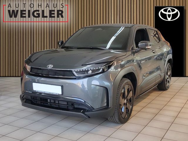 Toyota Andere