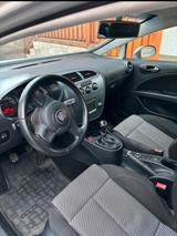 Seat leon 2009 - gebrauchte Seat Leon aus dem Jahr 2009