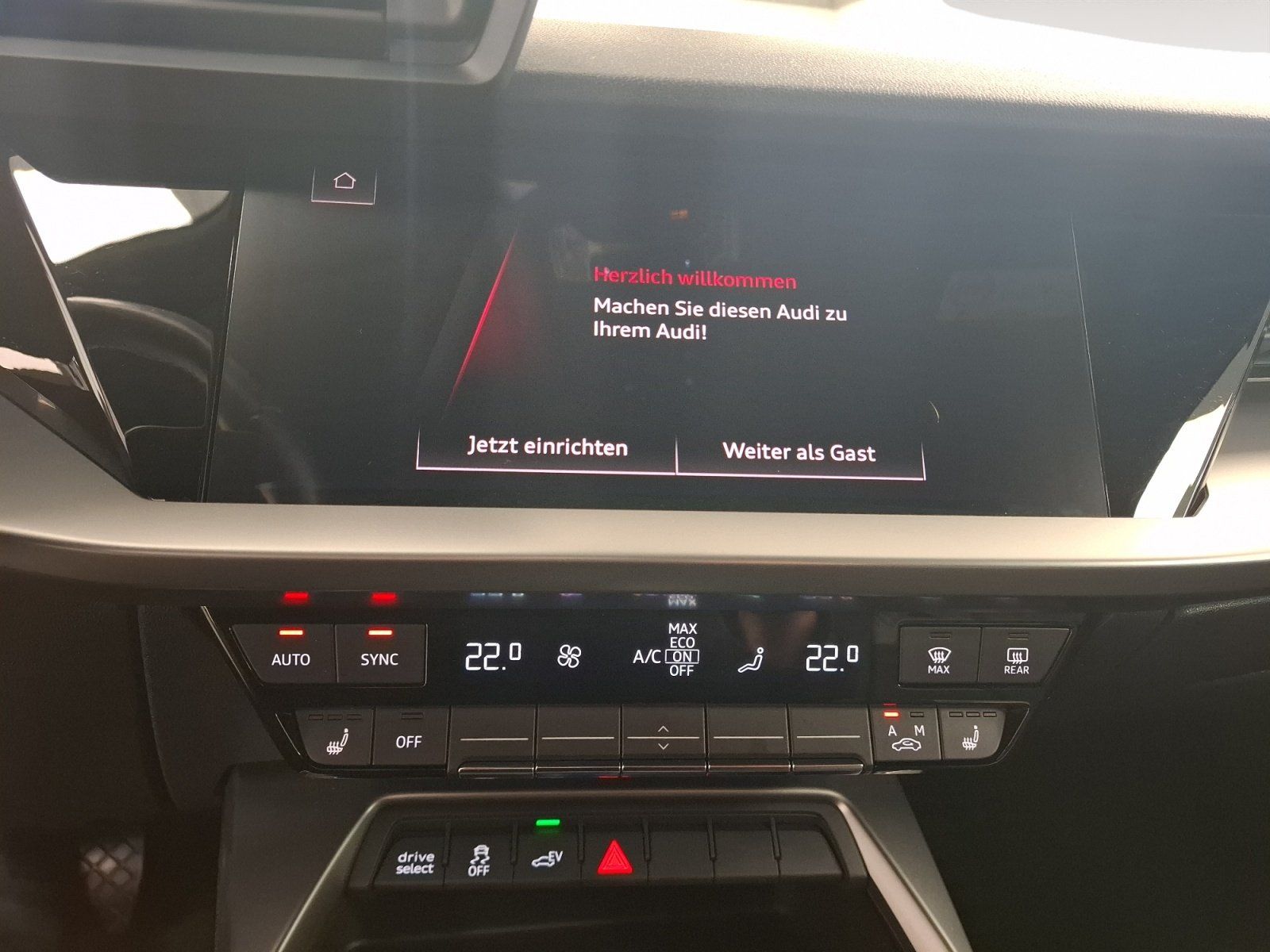 Audi A3 - Bild 13