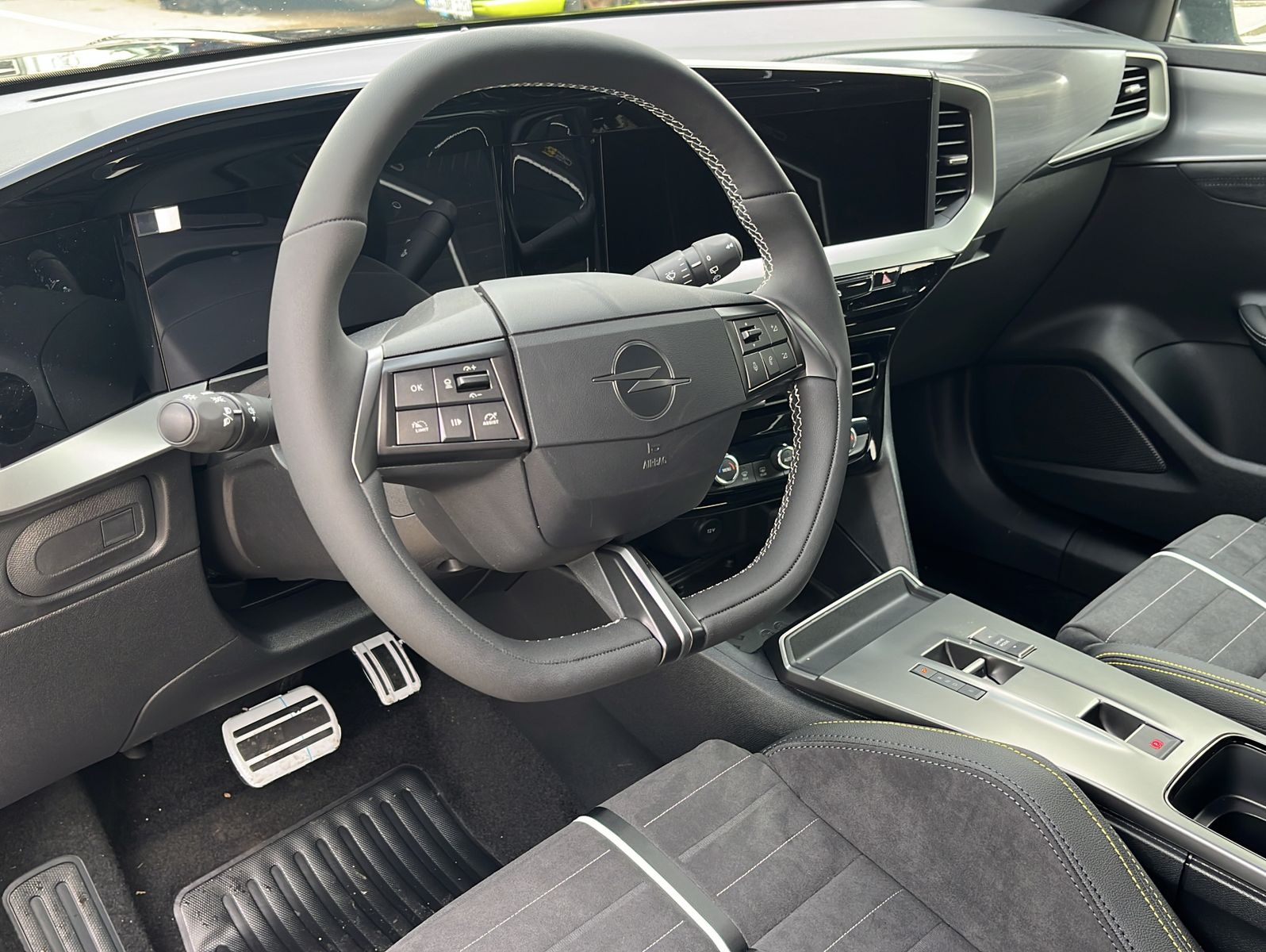 Opel Mokka-e - Bild 5