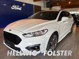 Ford Mondeo ST-LINE NAVI / PDC / KAMERA / WINTER-PAKE - Ford Mondeo mit Diesel-Antrieb: ST
