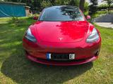 Tesla Model 3 Allradantrieb mit Dualmotor Long Ran... - gebrauchte Tesla Model 3 aus dem Jahr 2023