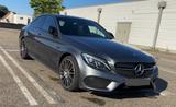 Mercedes-Benz C43 AMG| 08/2017 |TÜV&Service neu - Mercedes-Benz C 43 AMG: Limousine