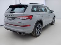 Skoda Kodiaq - Vorschau Bild 22