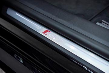صورة مصغرة 22 لـ 2025 AUDI RS7