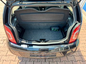 Bild 9 VW up! *move up!* NAVI