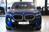 BMW XM Individual DeepLagoon*B&WSound*Massage*360° - gebrauchte BMW XM aus dem Jahr 2023