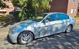 BMW 318d - - BMW 318 aus 2007: 318d