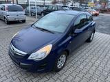 Opel Corsa D Selection 1.2 Steuerkette Neu Tüv/Au - Opel Corsa aus 2011: 1.2