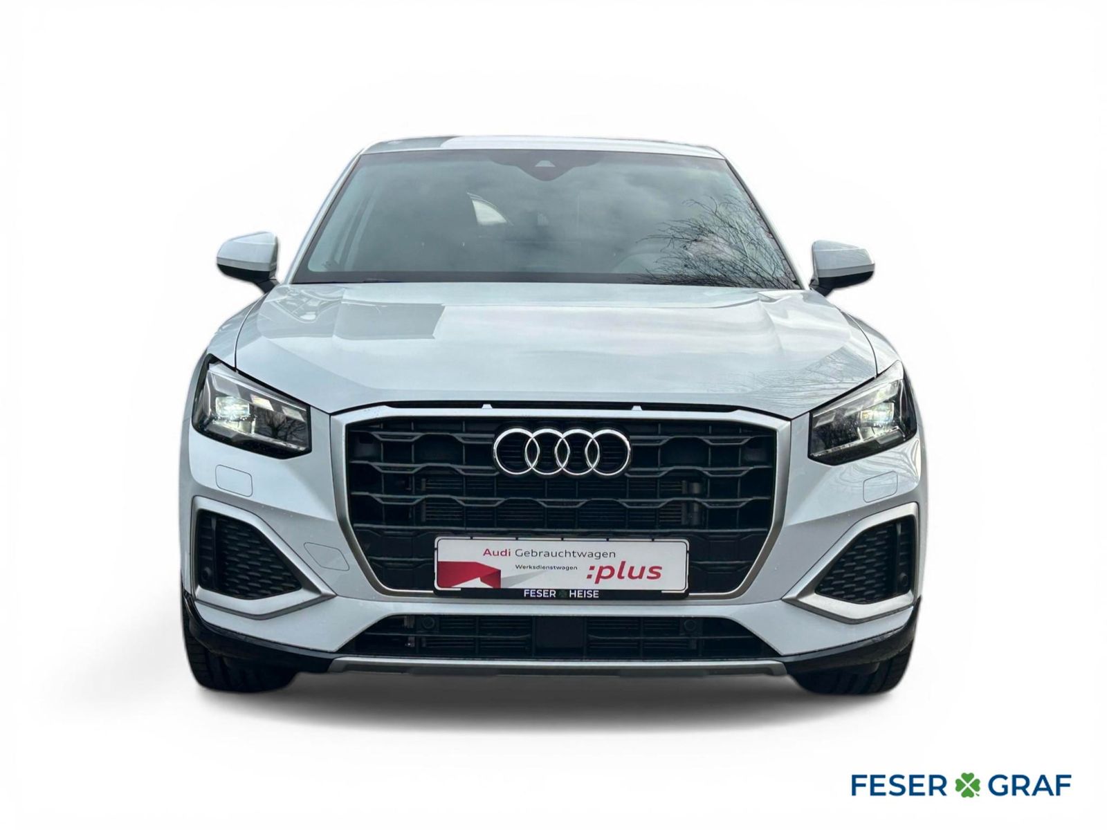 Audi Q2 - Bild 2