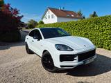 Porsche Cayenne E-Hybrid - Coupe