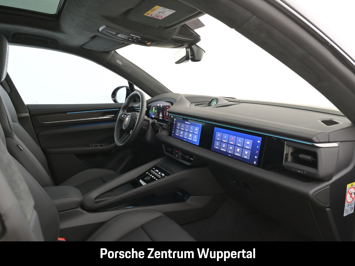 Porsche Macan - Bild 20
