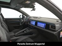 Porsche Macan - Vorschau Bild 20