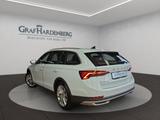 Skoda Octavia Combi Scout 4x4 TDI DSG Navi AHK LED ACC - Skoda Octavia: TDI Dsg Scout