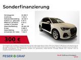 Audi Q3 35 TDI S tronic S Line Ext Navi,LED,Sportsitz - Audi Q3 in Nürnberg