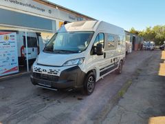 Adria Twin  ALL-In 540SP, MJ25 *Automatik*