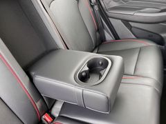 BAIC Beijing X75 PANO Leder CarPlay SHZ inkl. ÜBF STM