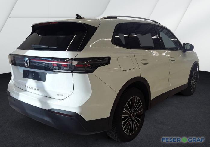 Volkswagen Tiguan ENERGY 1.5 TSI DSG Navi AHK Kamera LED Si, миниатюра 2