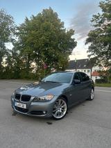 BMW Bmw E90 318d LCI - BMW 318: 318d E90