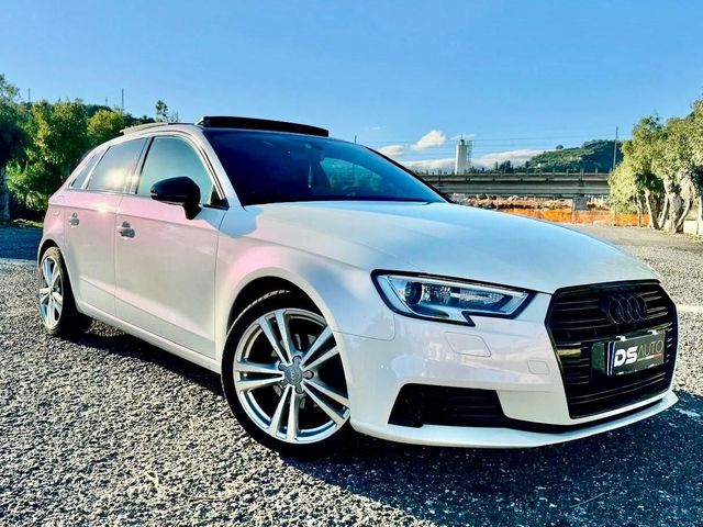 Audi AUDI A3 SPB 30 TDI S TRONIC SPORT