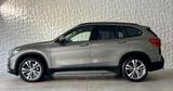 BMW X1 xDrive*NAVI*LED-SCHEIN*AHK*SPORT*GARANTIE - BMW X1: Standheizung