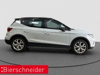 Seat Arona - Vorschau Bild 4