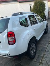 Dacia Duster BENZIN +   ( Autogas ) - Dacia Duster: Autogas