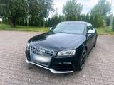 Audi S5 v8 - Audi S5 aus 2008