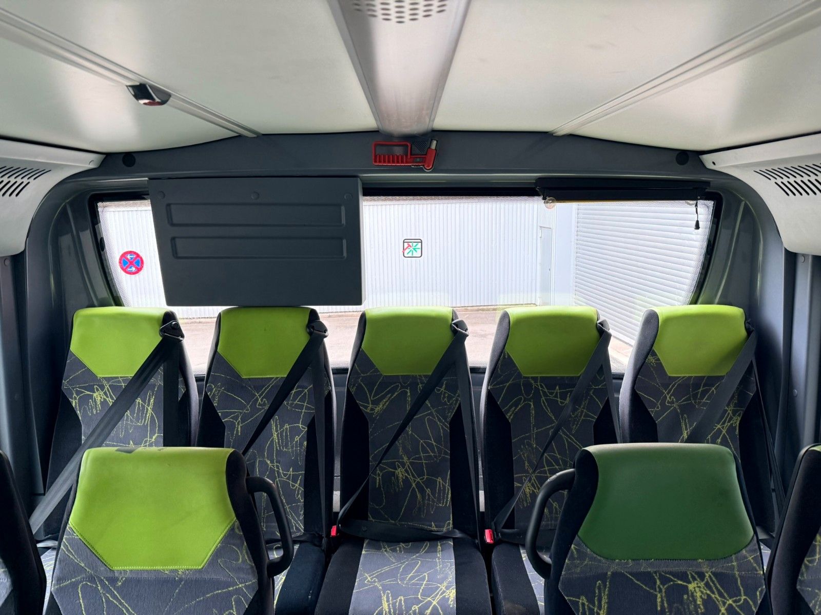IVECO  2019 - Image 20 of 24