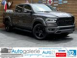 Dodge RAM 1500 OFFROAD 5.7L 4x4 Leder LED AHK - gebrauchte Dodge RAM aus dem Jahr 2021