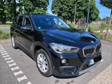 BMW X1 sDrive18d Advantage | Navi | AHK | 17Alu