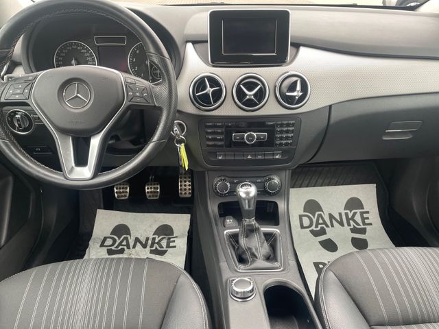 Mercedes-Benz B 180  -Klasse
