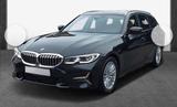 BMW 330i Touring Luxury Line Auto Luxury Line - Kombis mit Unfallschaden