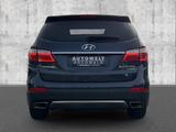Hyundai Santa Fe Grand 2.2 CRDi Style 4WD 7-SITZER PANO - Hyundai SANTA FE: 2.7