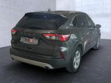 Ford Kuga Titanium X Automatik 4x4 Bluetooth Navi LED - Ford Kuga SUV