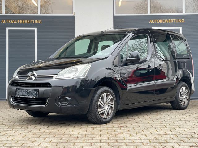 Citroën Berlingo 1.6 Multi*Tüv Neu*2 Schiebetüren*Klima*