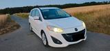 Mazda 5  Familienfreundlich, top ausgesta... - : Van, Familien