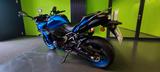 Suzuki GSX-S 1000 GT Travel-Edition  2024 - SUZUKI TR