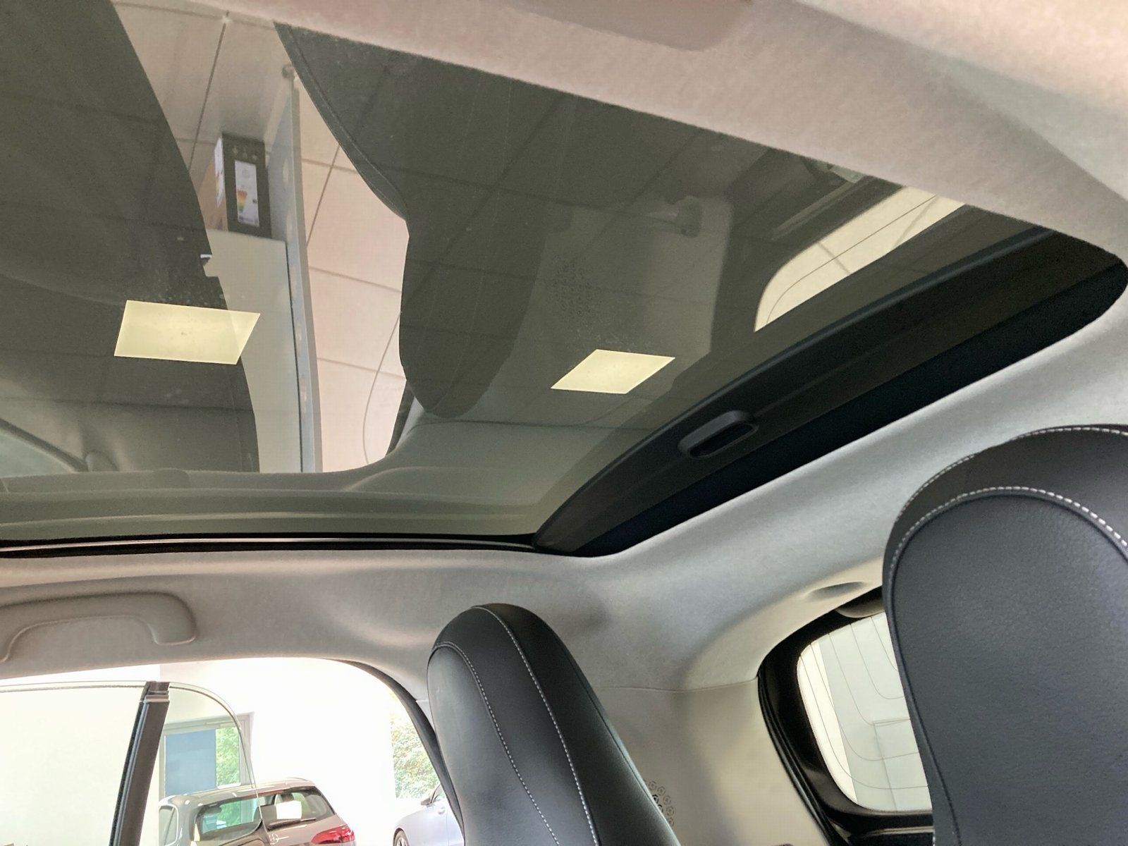 Fahrzeugabbildung Smart fortwo coupe*prime*Automat*Pano*SHZ*Cool&Audio*