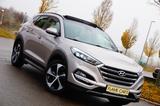 Hyundai Tucson Premium 4WD*AHK*PANORAMA*KAMERA*VOLL - Hyundai TUCSON: Premium