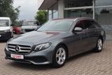 Mercedes-Benz E200 T-Modell Avantgarde LED Navi Totwinkel DAB - Mercedes-Benz E 200: Kombi