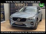 Volvo XC60 B4 D Core *LED*AHK*KAM*4xSHZ*19ZOLL* - Volvo XC60 in Oldenburg