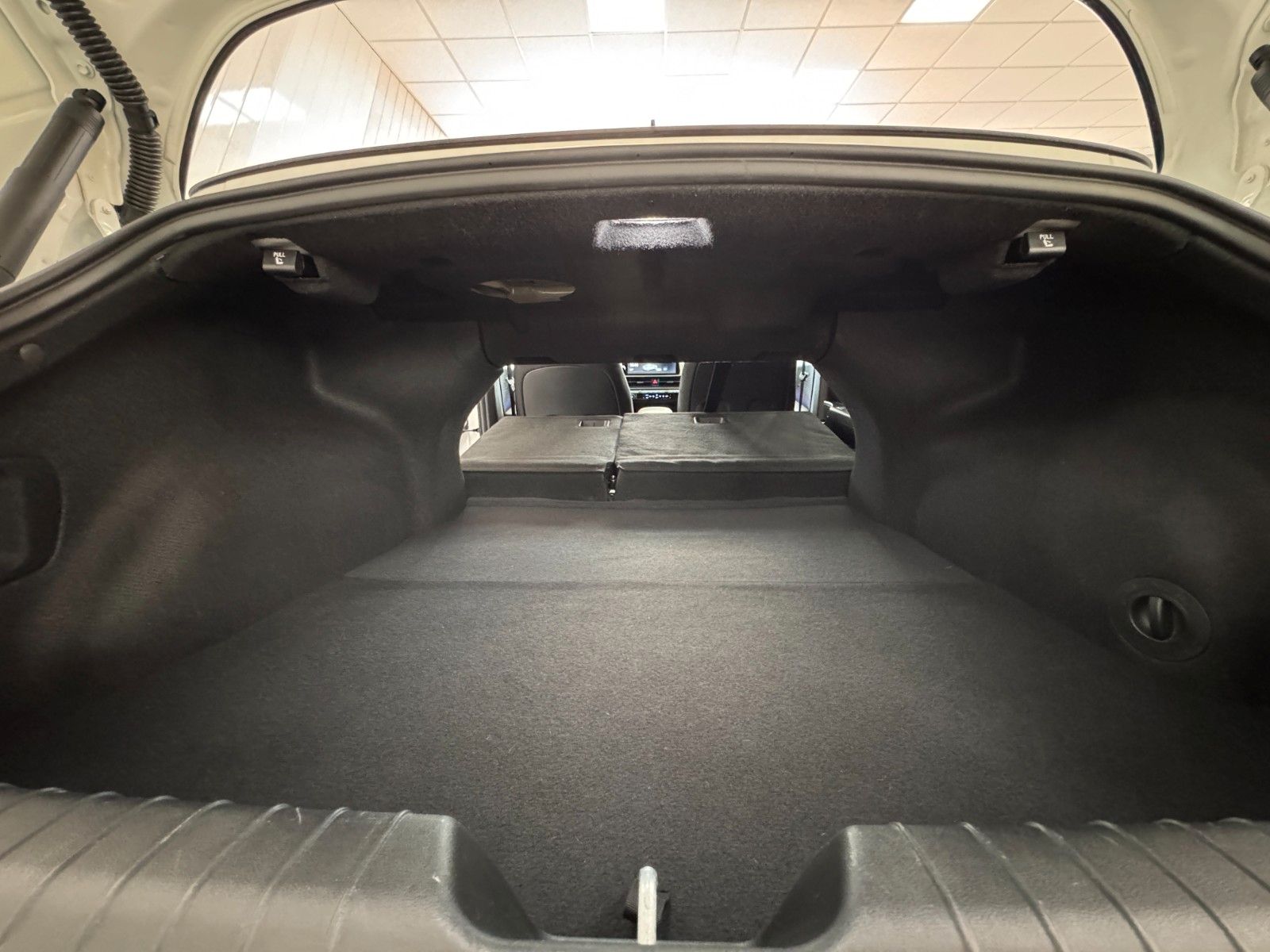 Hyundai IONIQ 6 – Bild 18