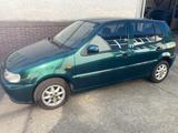 Volkswagen Polo 1.6i  1.Hand - gebrauchte Volkswagen Polo aus dem Jahr 1994
