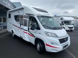 Sunlight T66 Fiat 2.3JTD 1.Hand-Automatik-Luftfahr*-Längs - Sunlight T 66